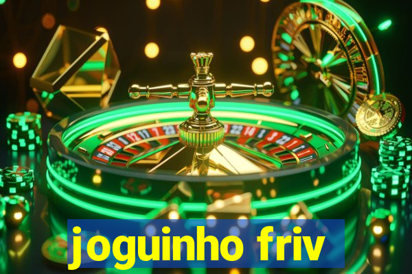 joguinho friv